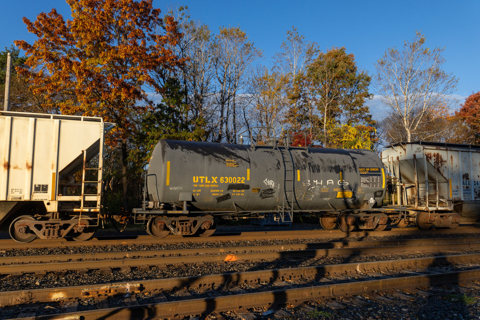 UTLX 630022