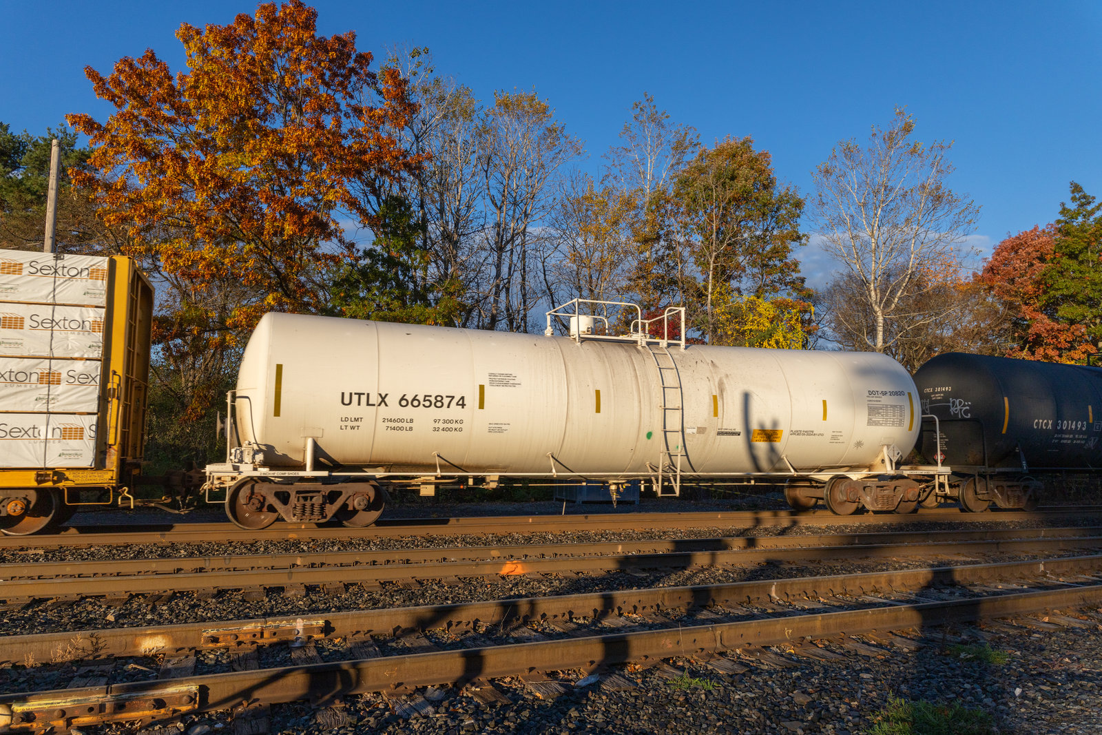 UTLX 665874