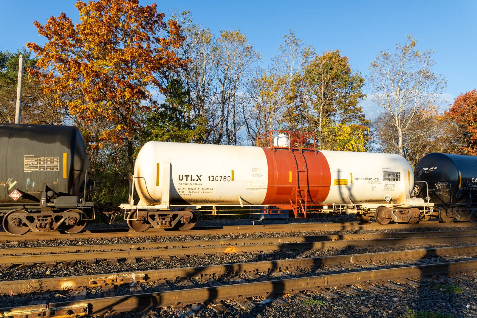 UTLX 130760