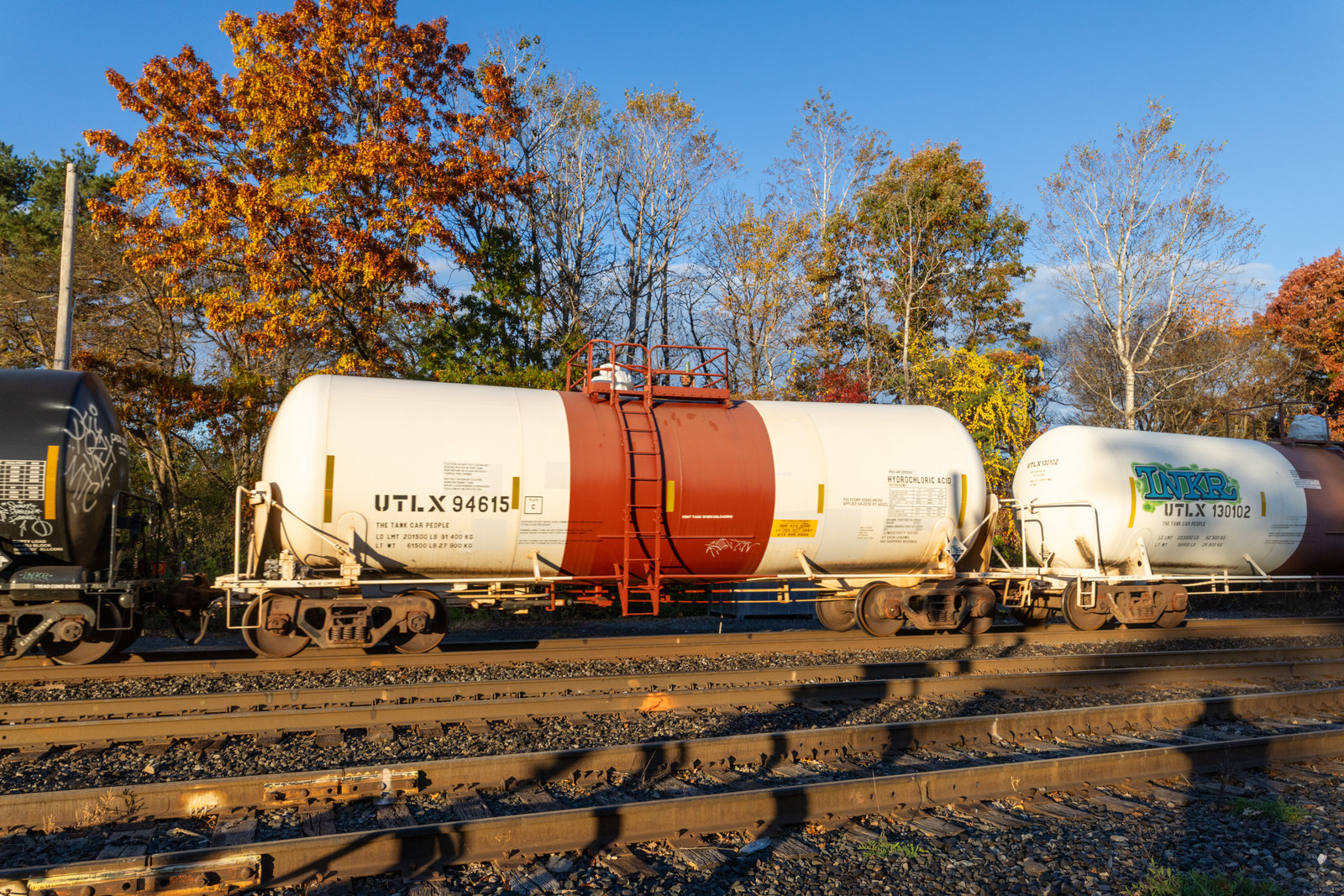 UTLX 94615