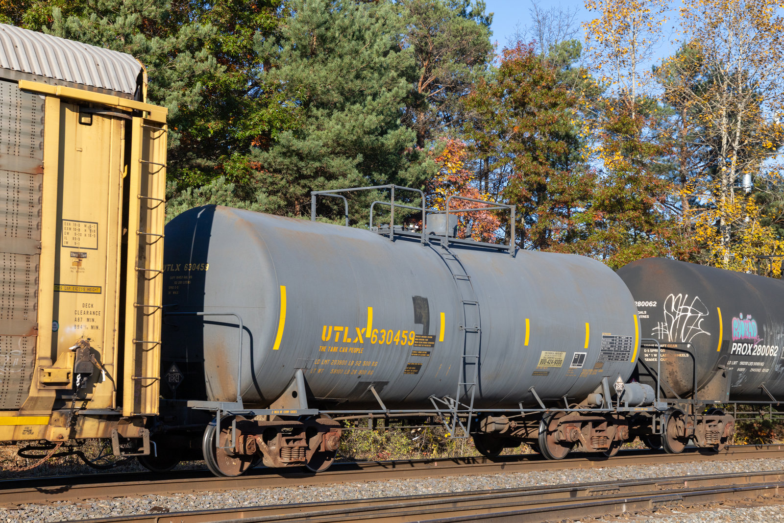UTLX 630459