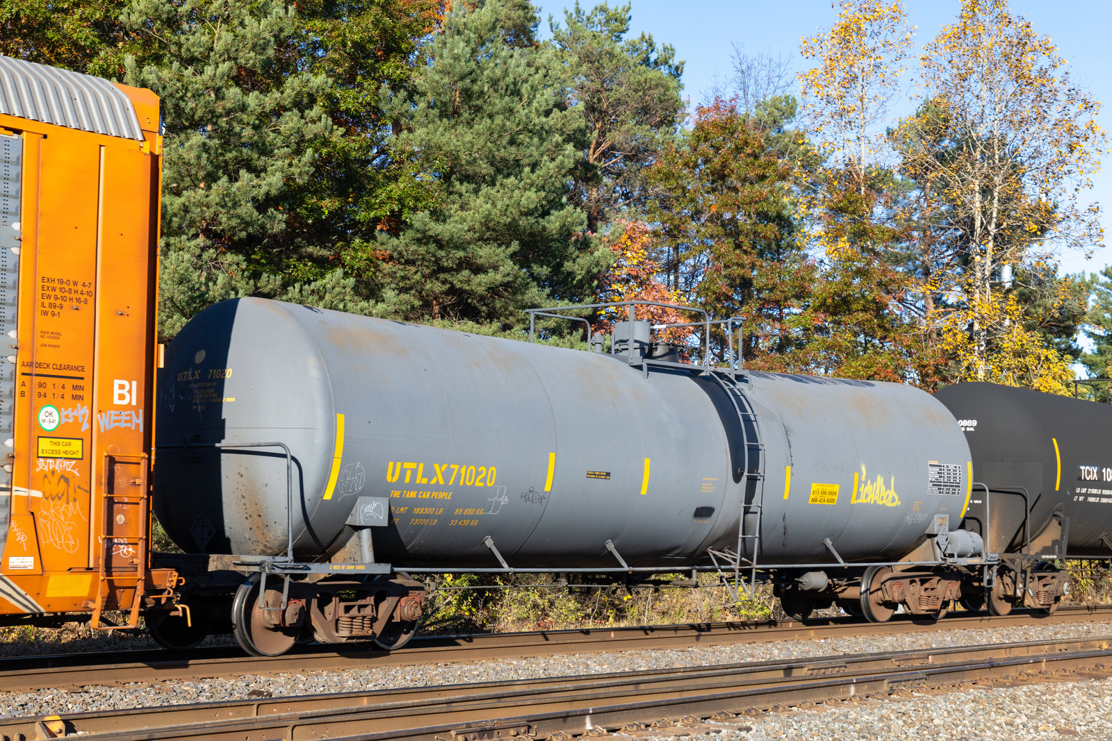 UTLX 71020