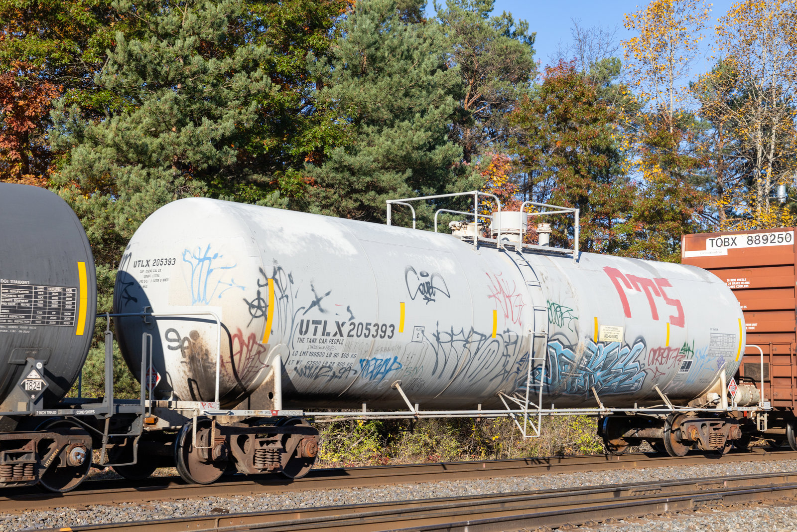UTLX 205393