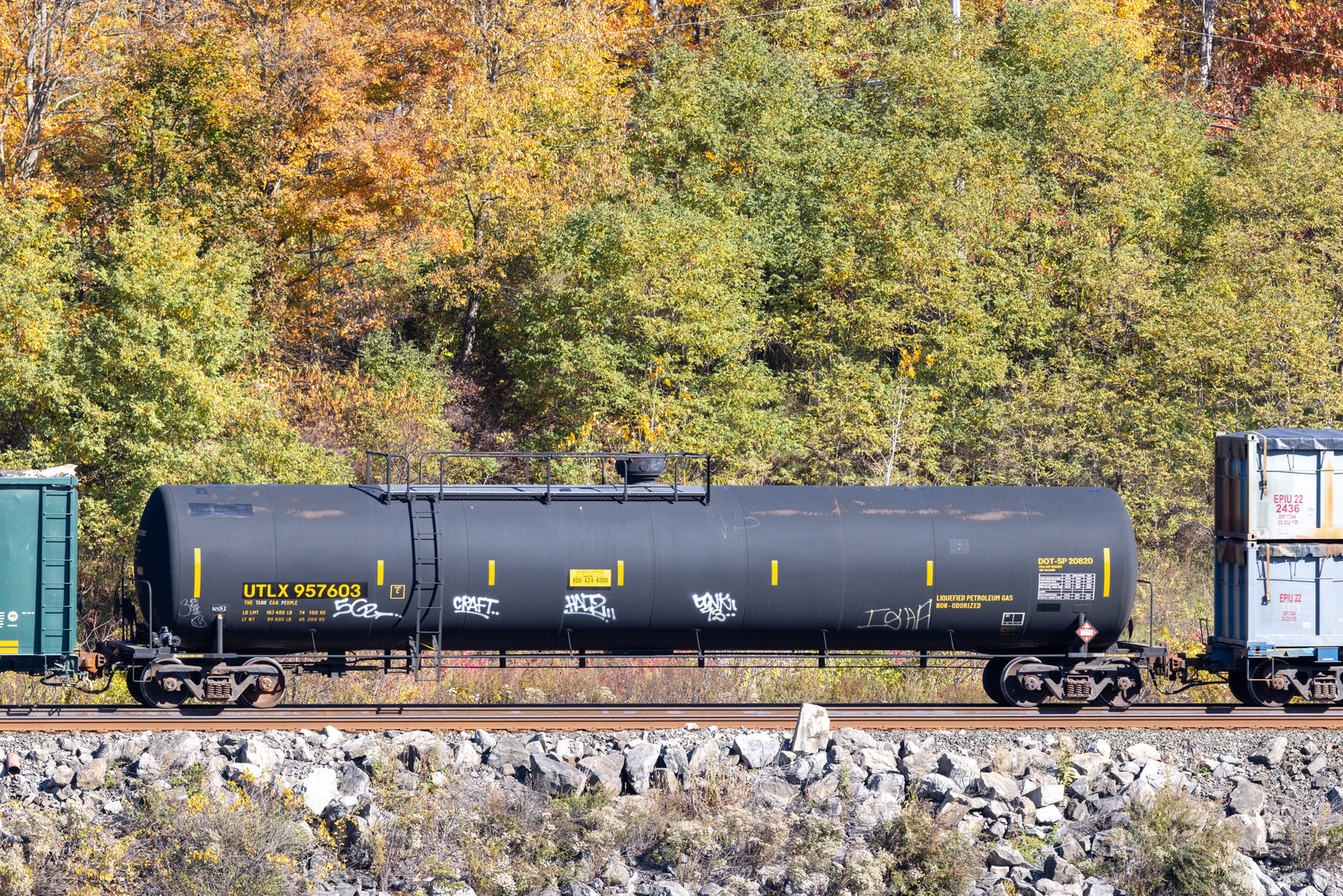 UTLX 957603