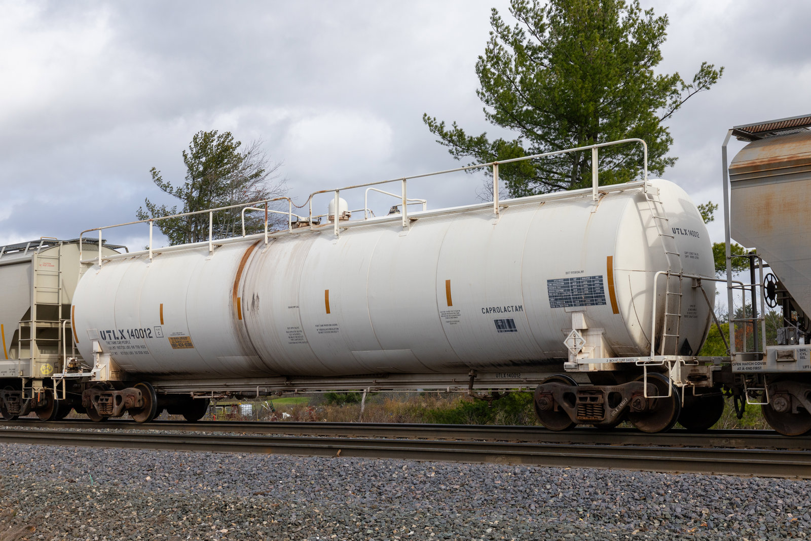 UTLX 140012