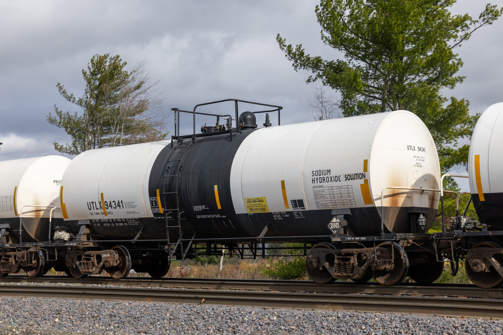 UTLX 94341