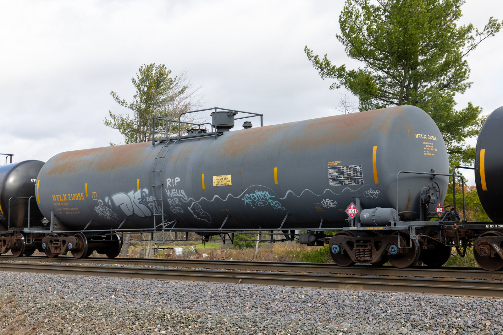 UTLX 210955
