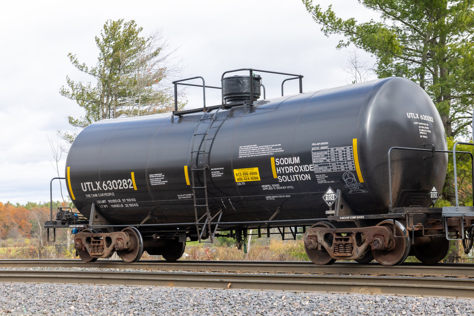 UTLX 630282