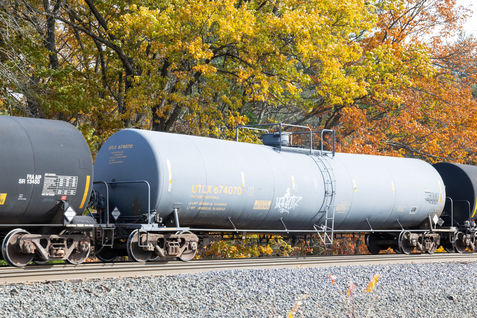 UTLX 674070