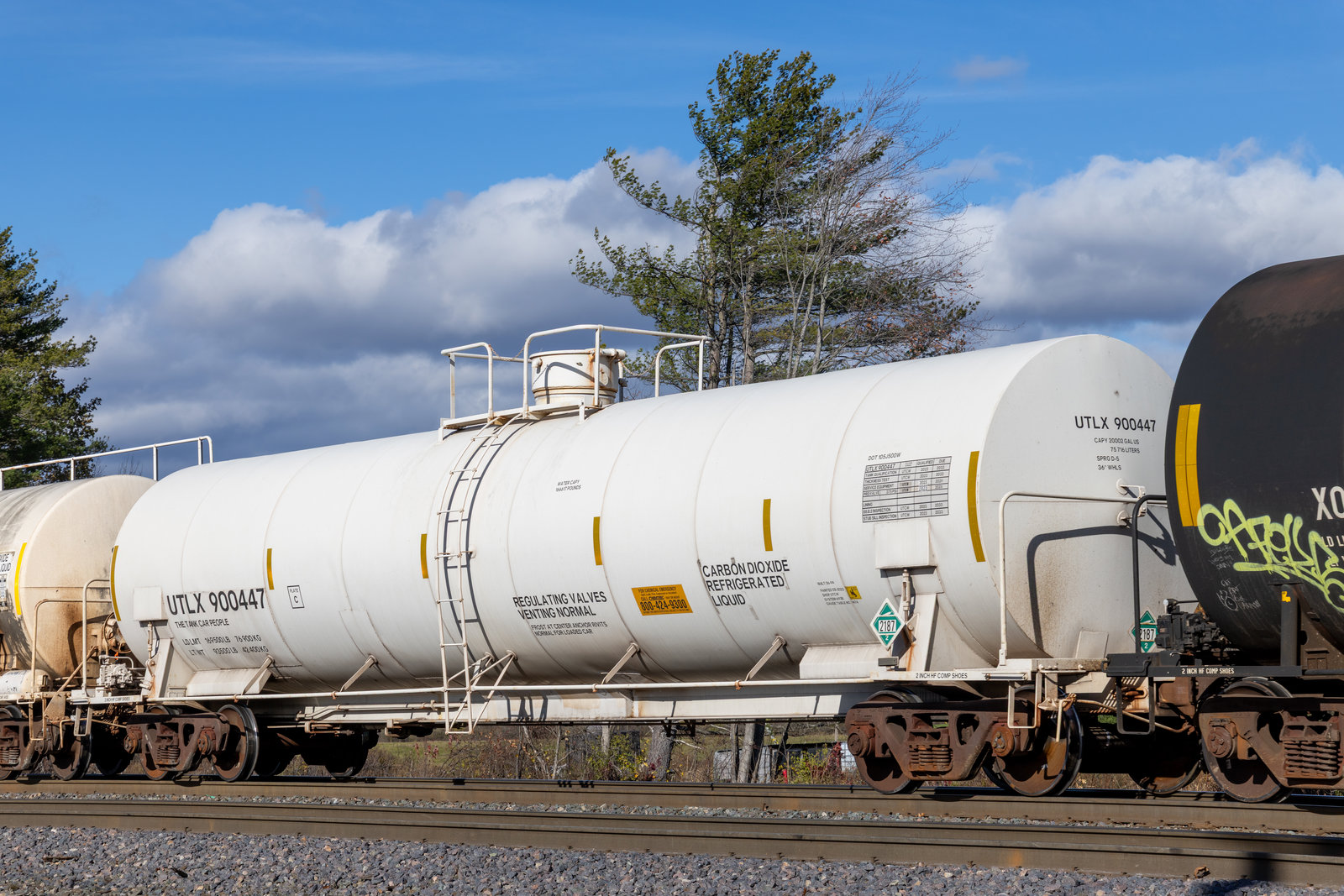 UTLX 900447