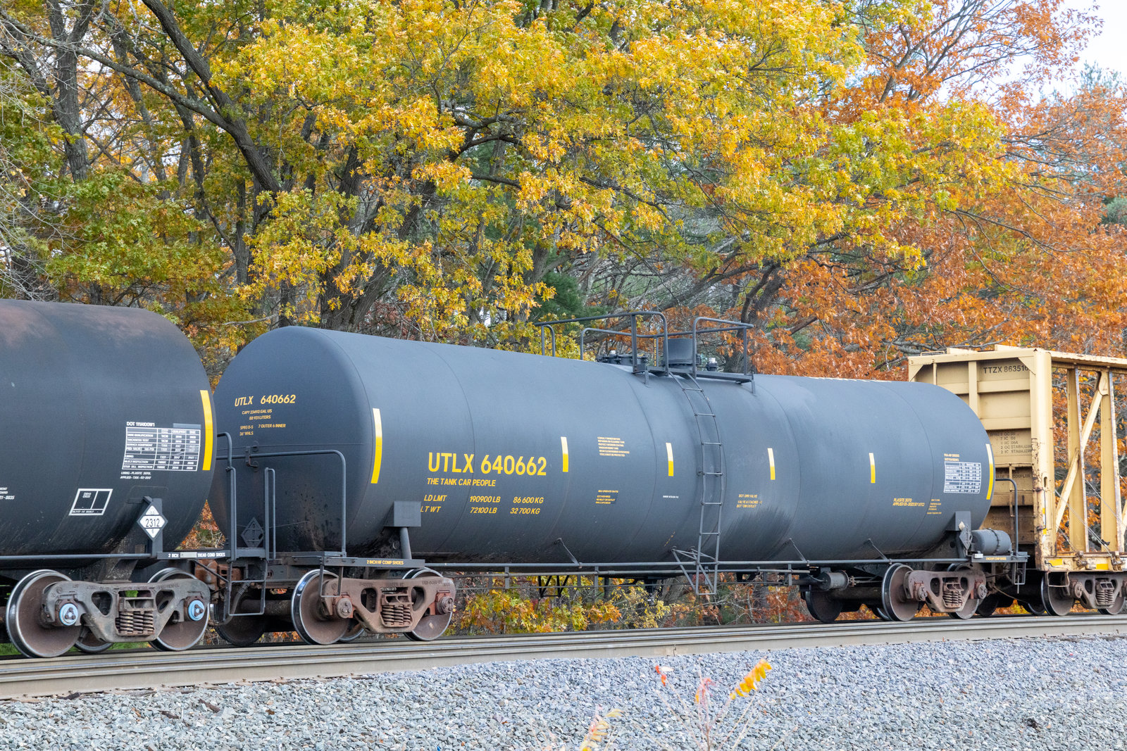 UTLX 640662