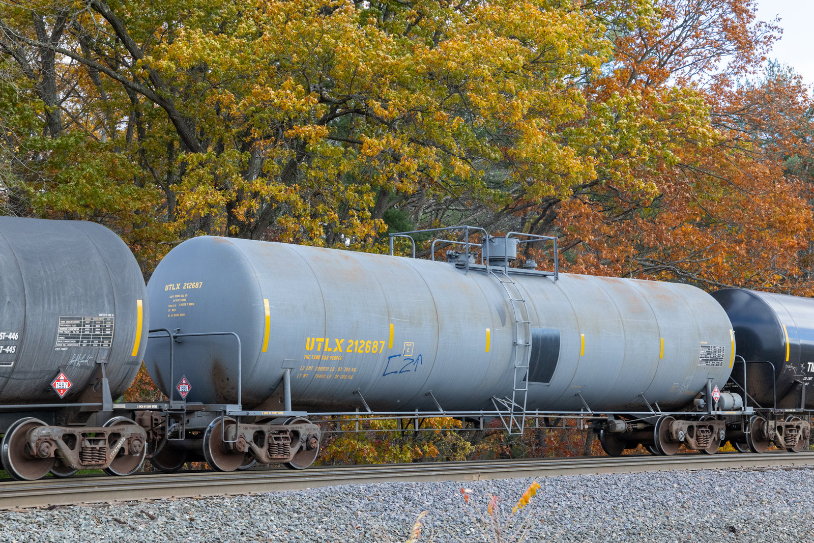 UTLX 212687