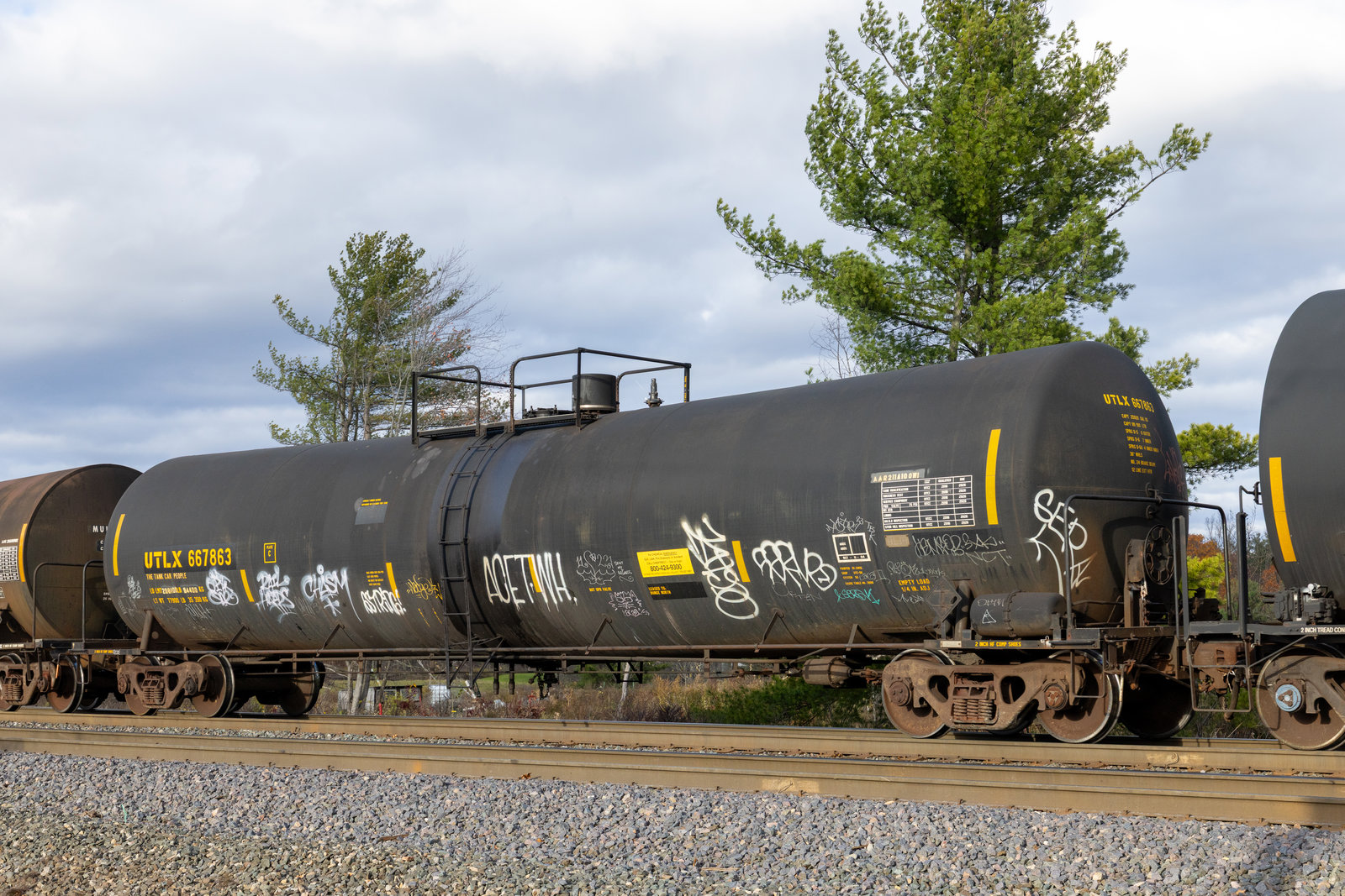 UTLX 667863