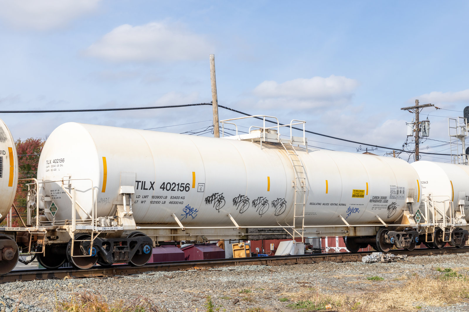 TILX 402156