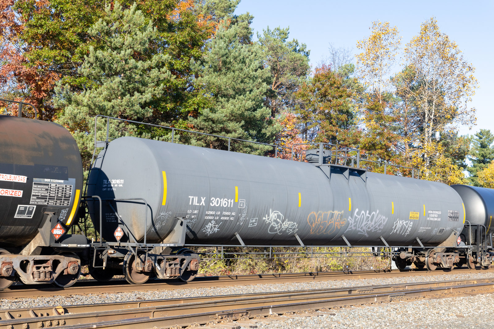 TILX 301611