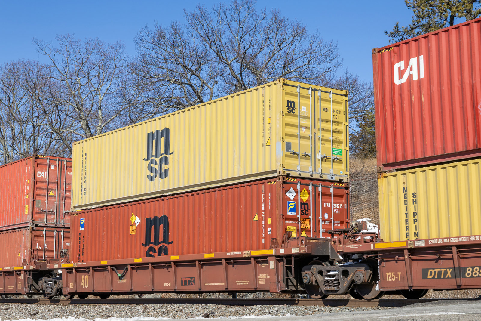 DTTX 885023E
