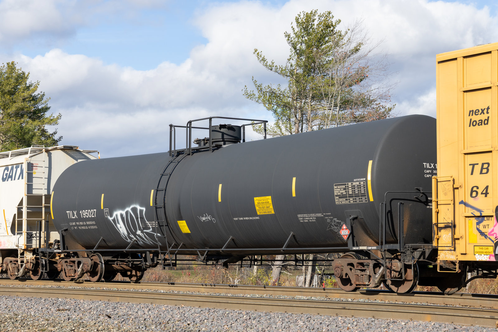 TILX 195027