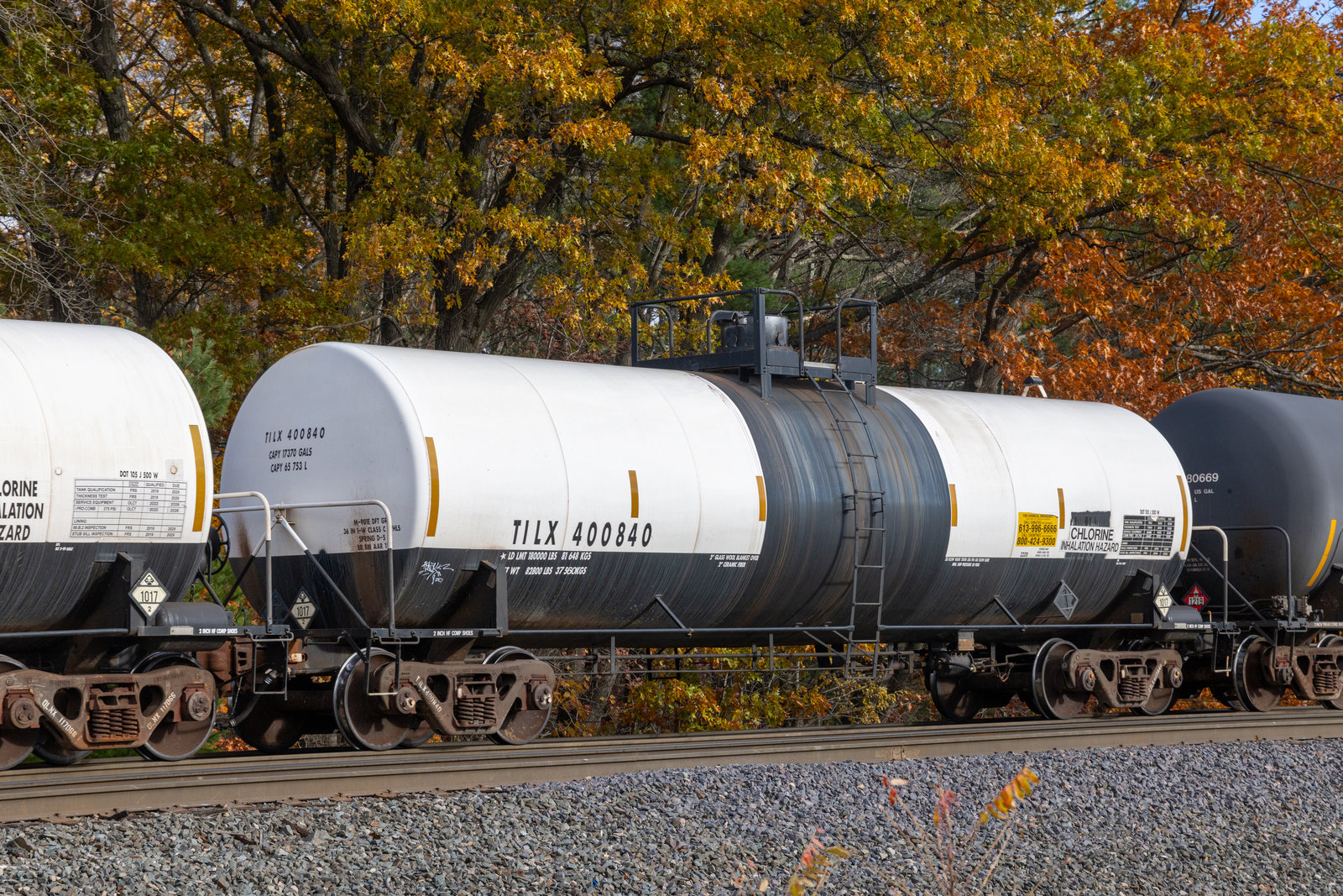 TILX 400840