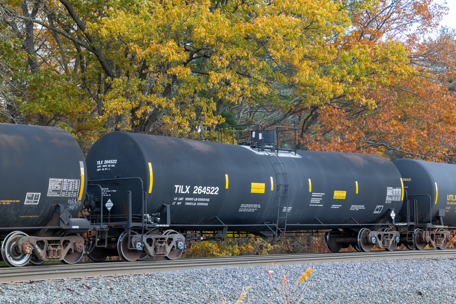 TILX 264522