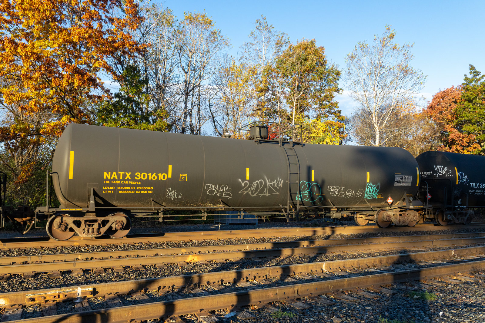 NATX 301610