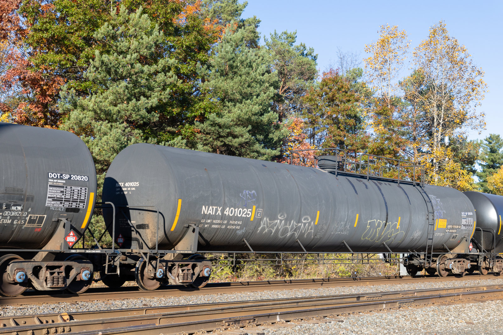 NATX 401025