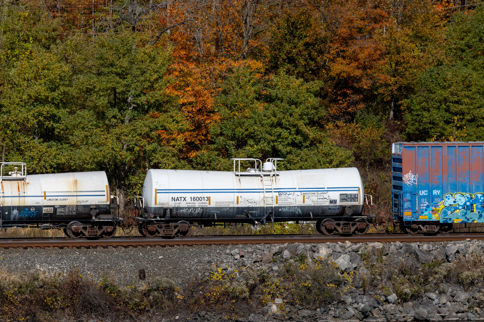 NATX 160013