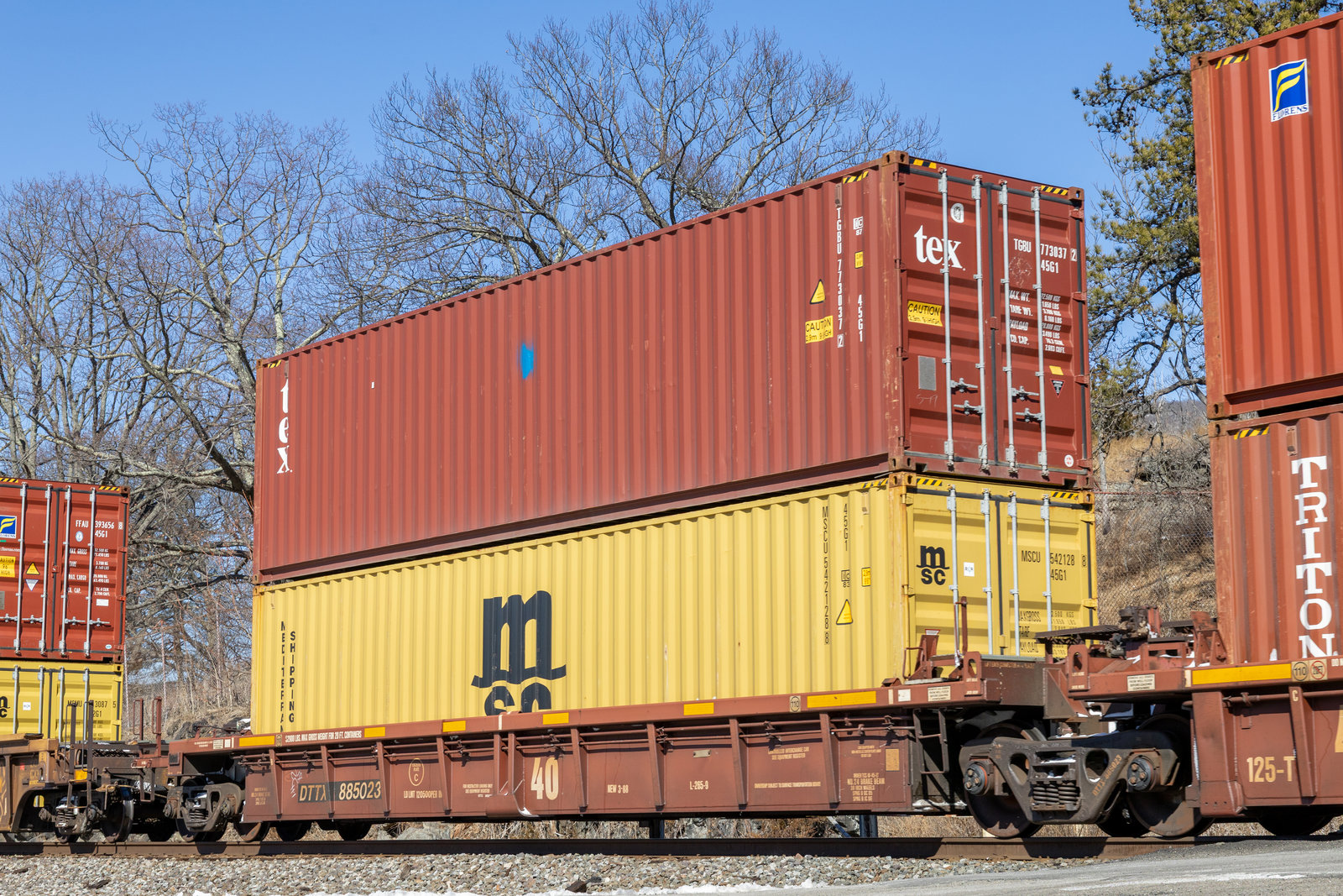 DTTX 885023B