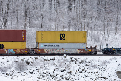 BNSF 237922A