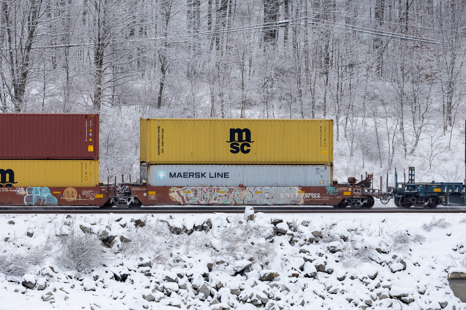BNSF 237922A