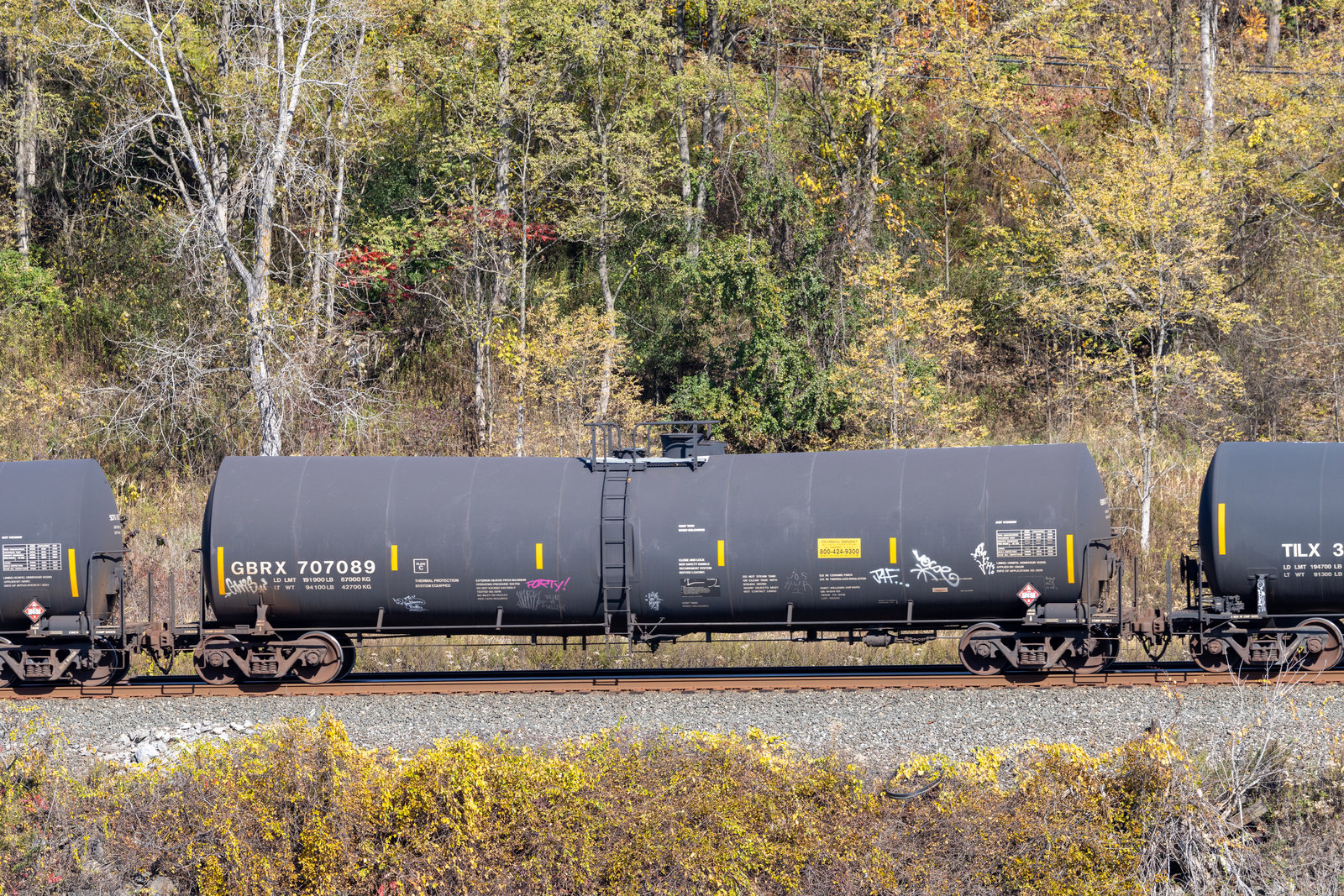 GBRX 707089