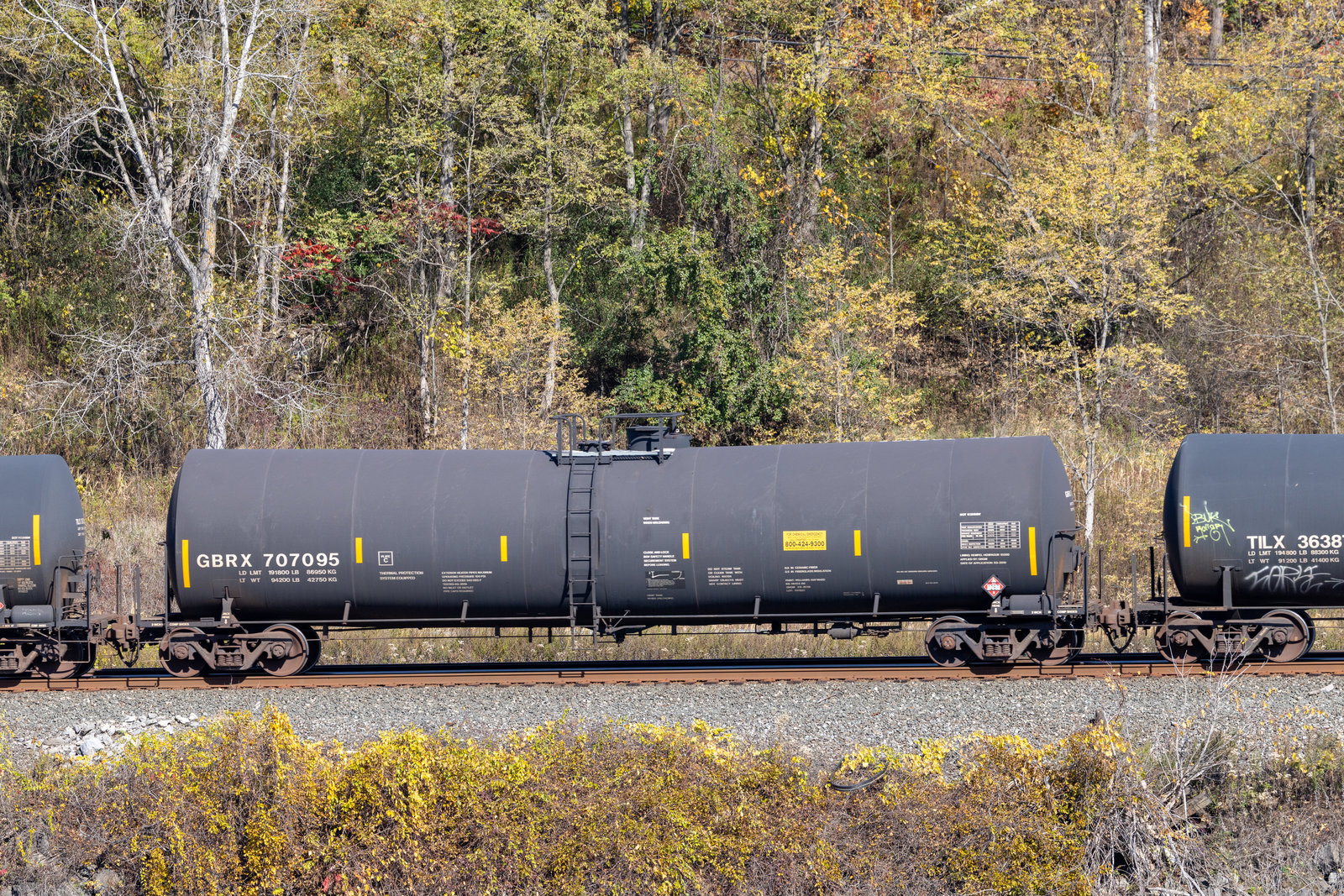 GBRX 707095