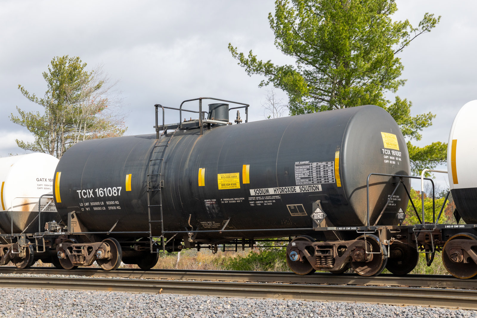 TCIX 161087