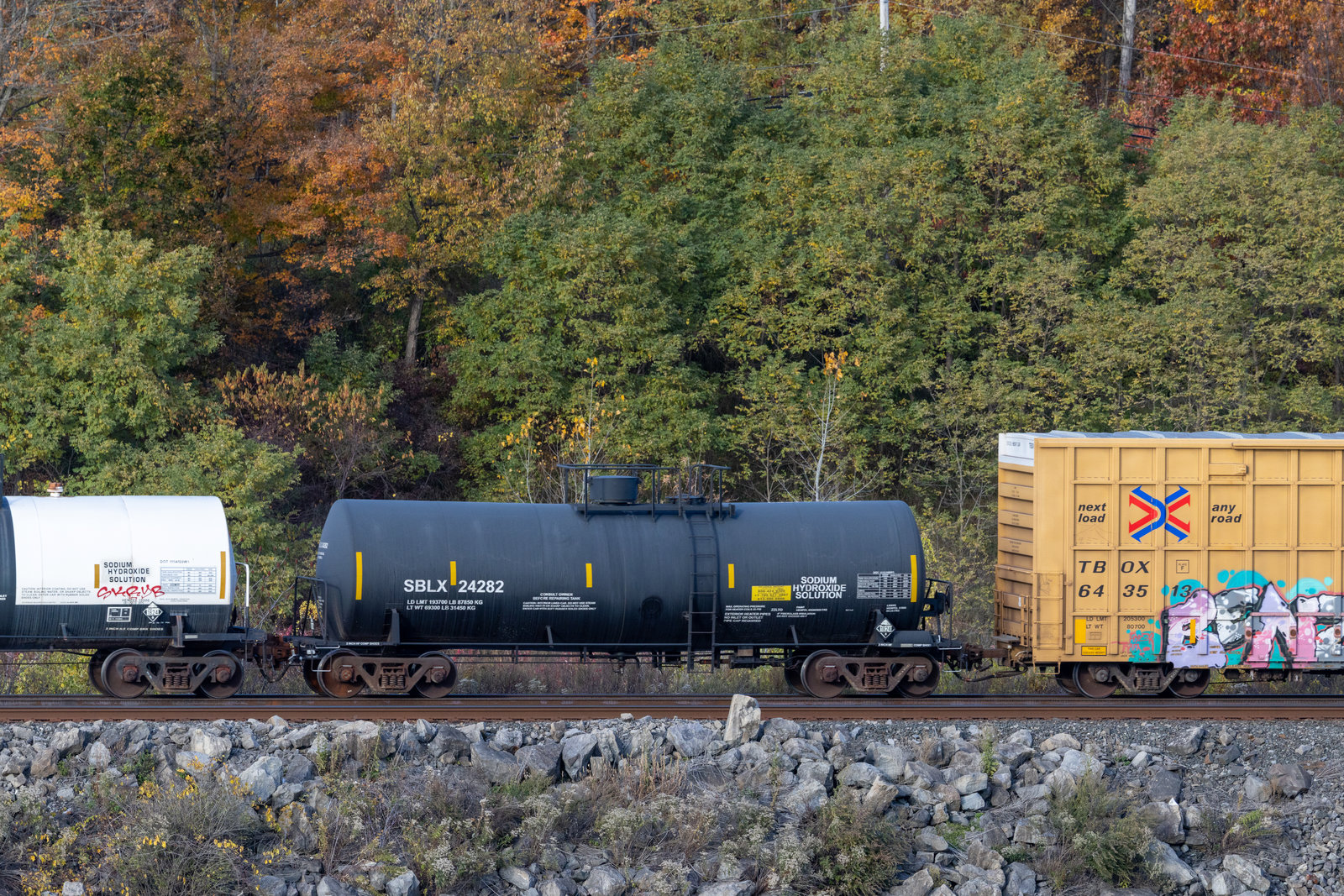 SBLX 24282