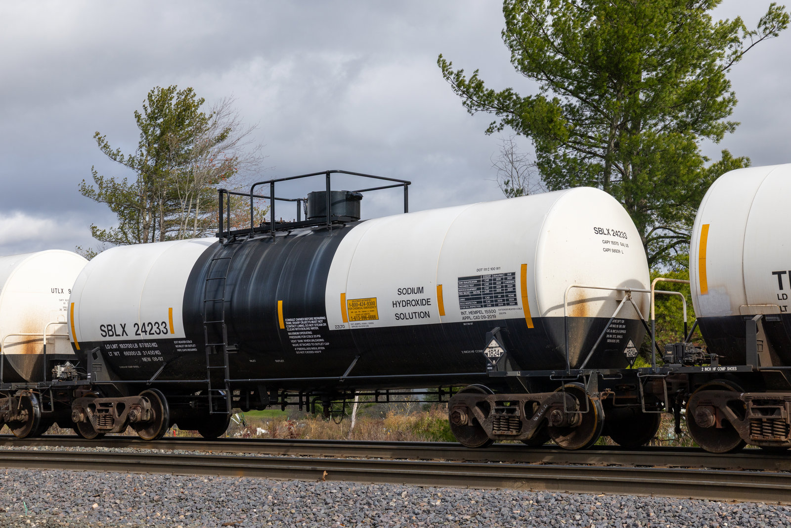 SBLX 24233