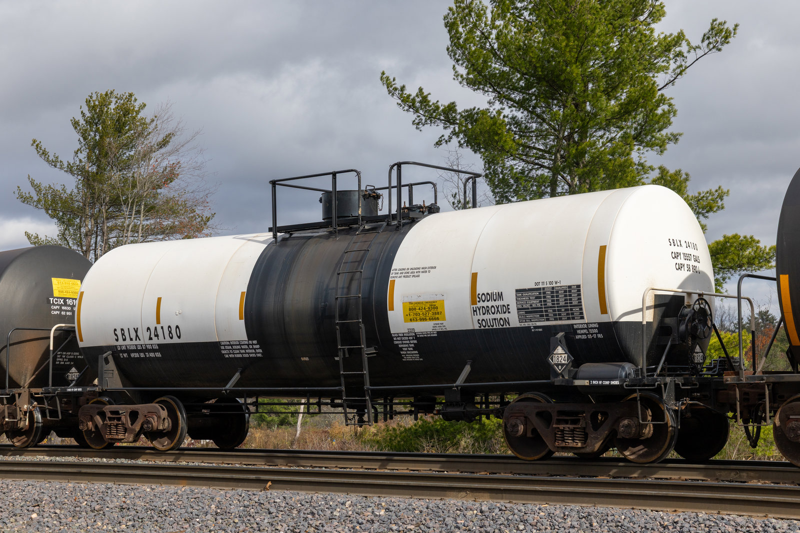 SBLX 24180