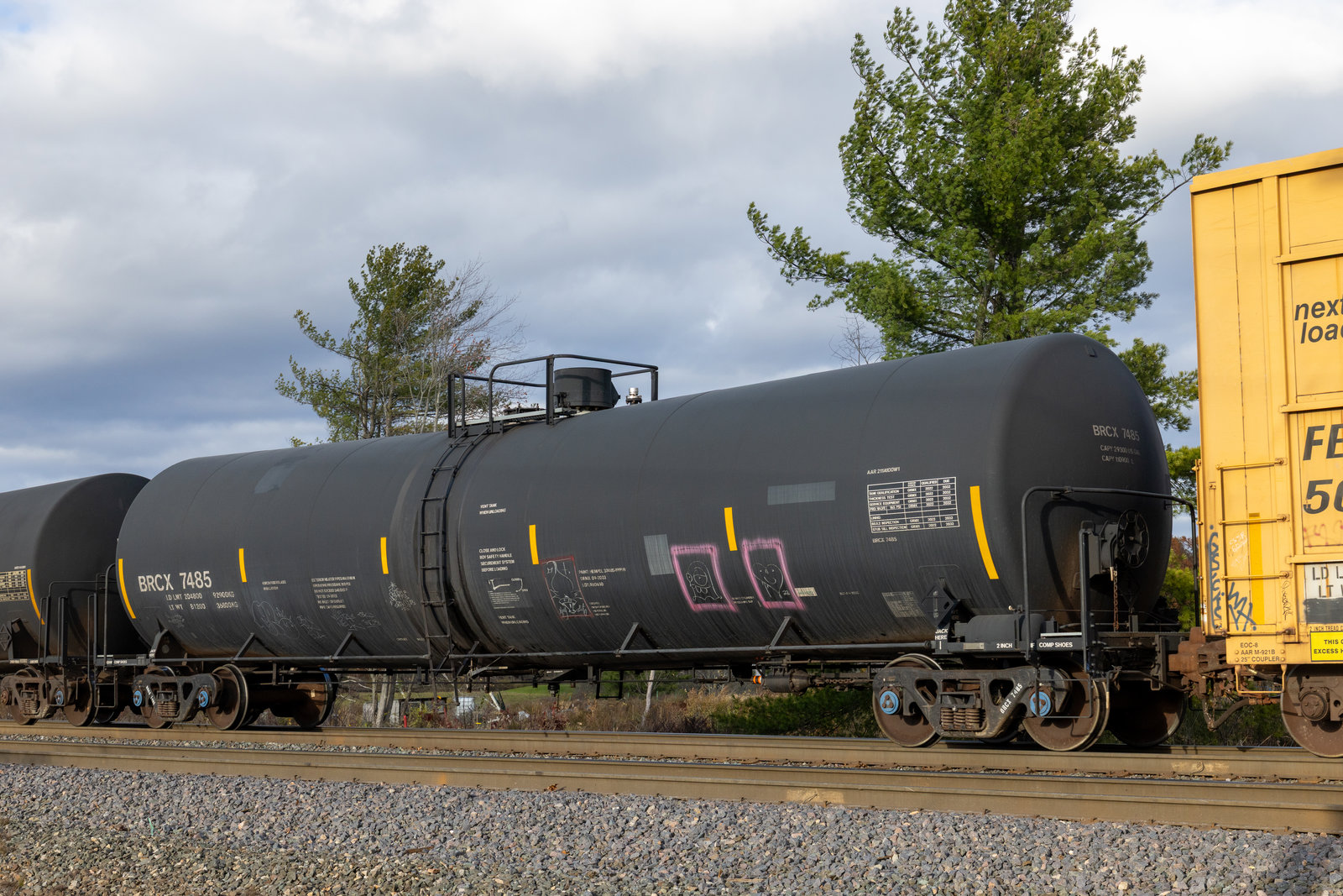 BRCX 7485