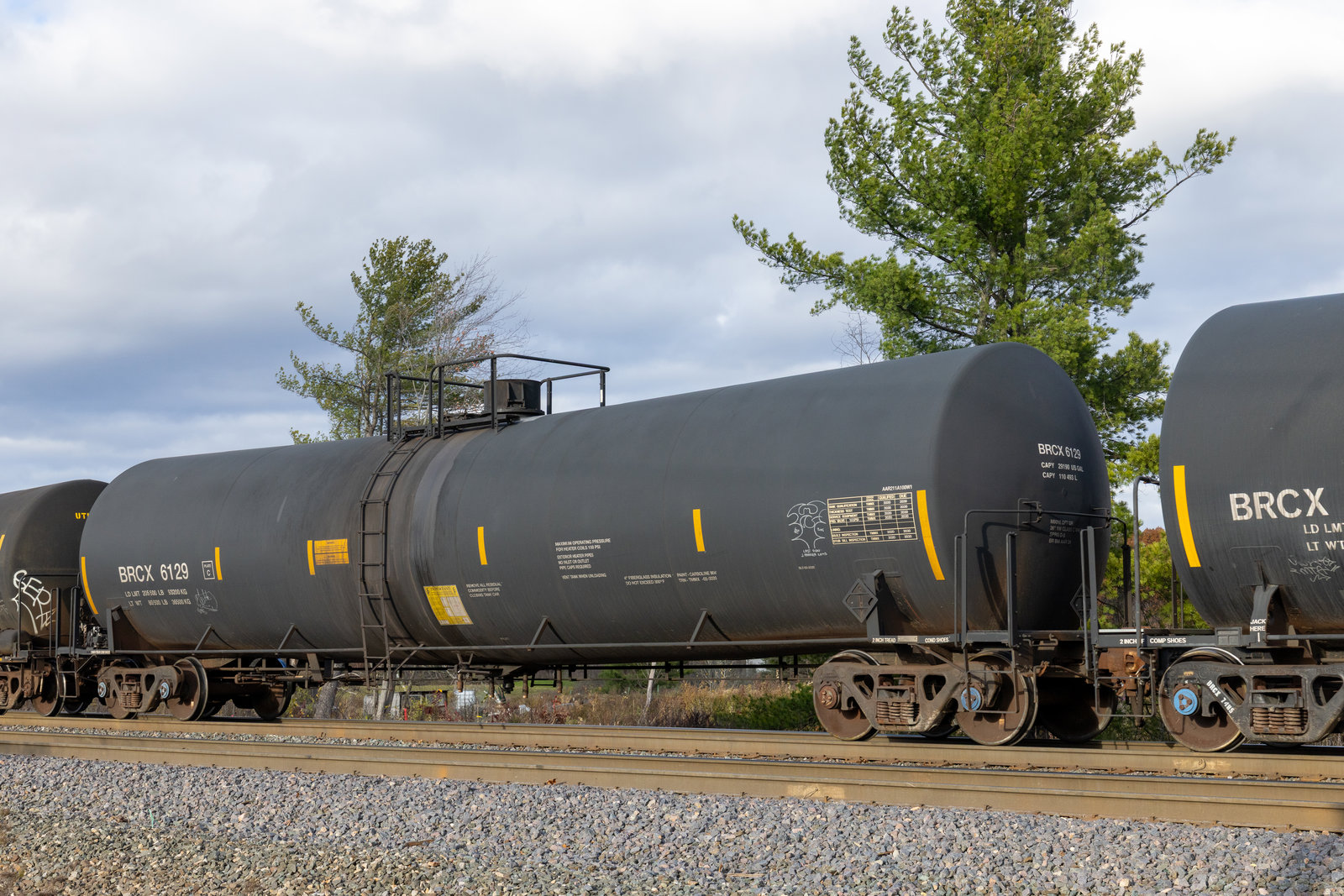 BRCX 6129