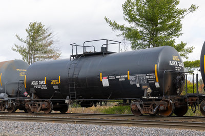 AXLX 3542