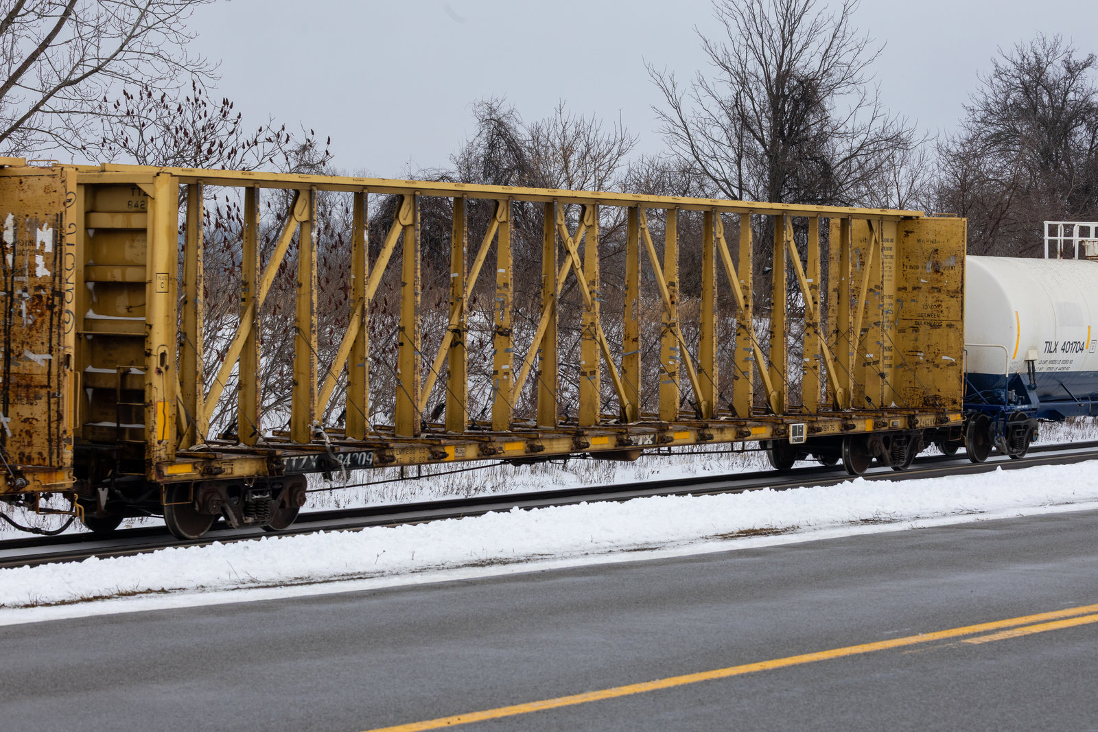 TTZX 84209