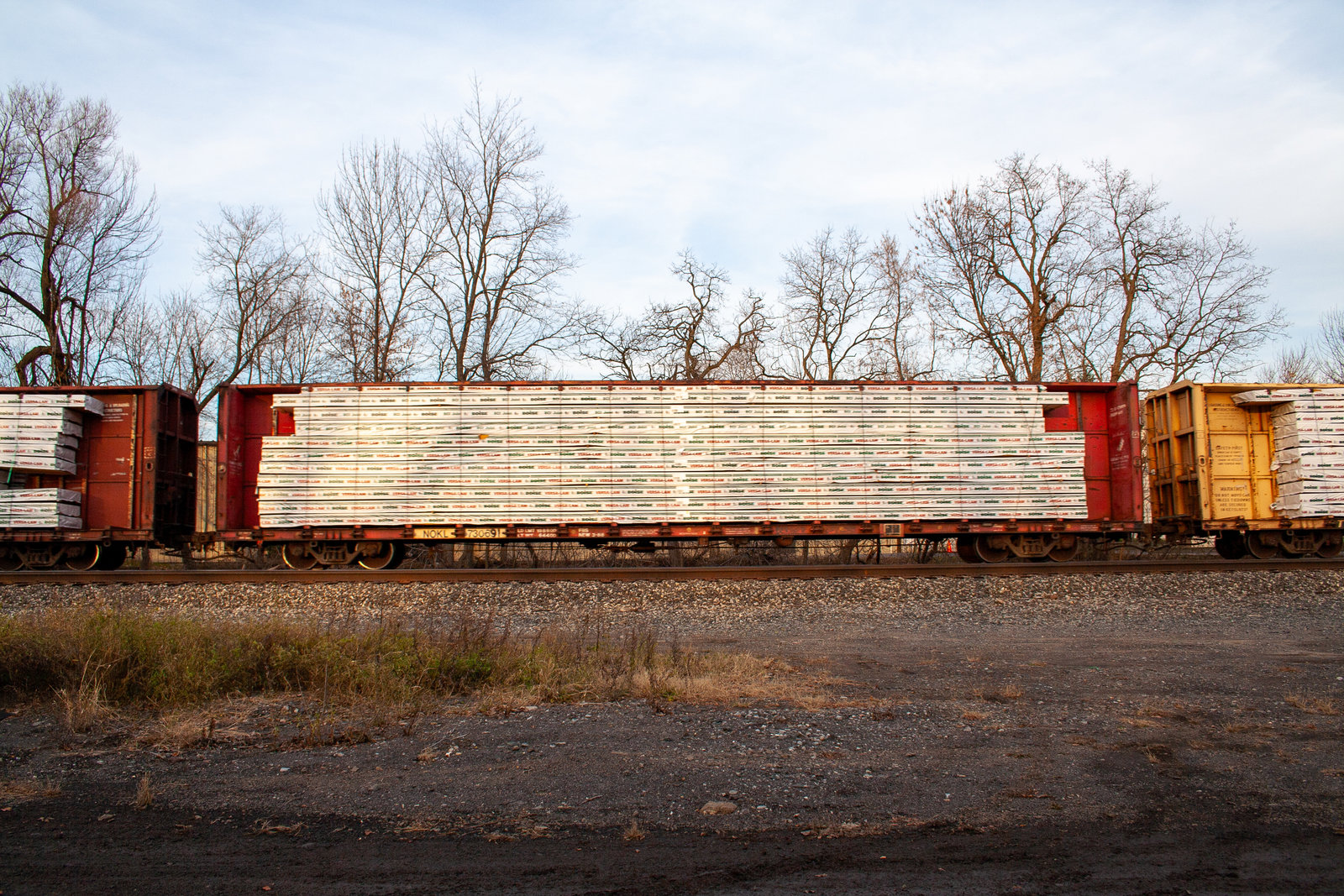 NOKL 730691