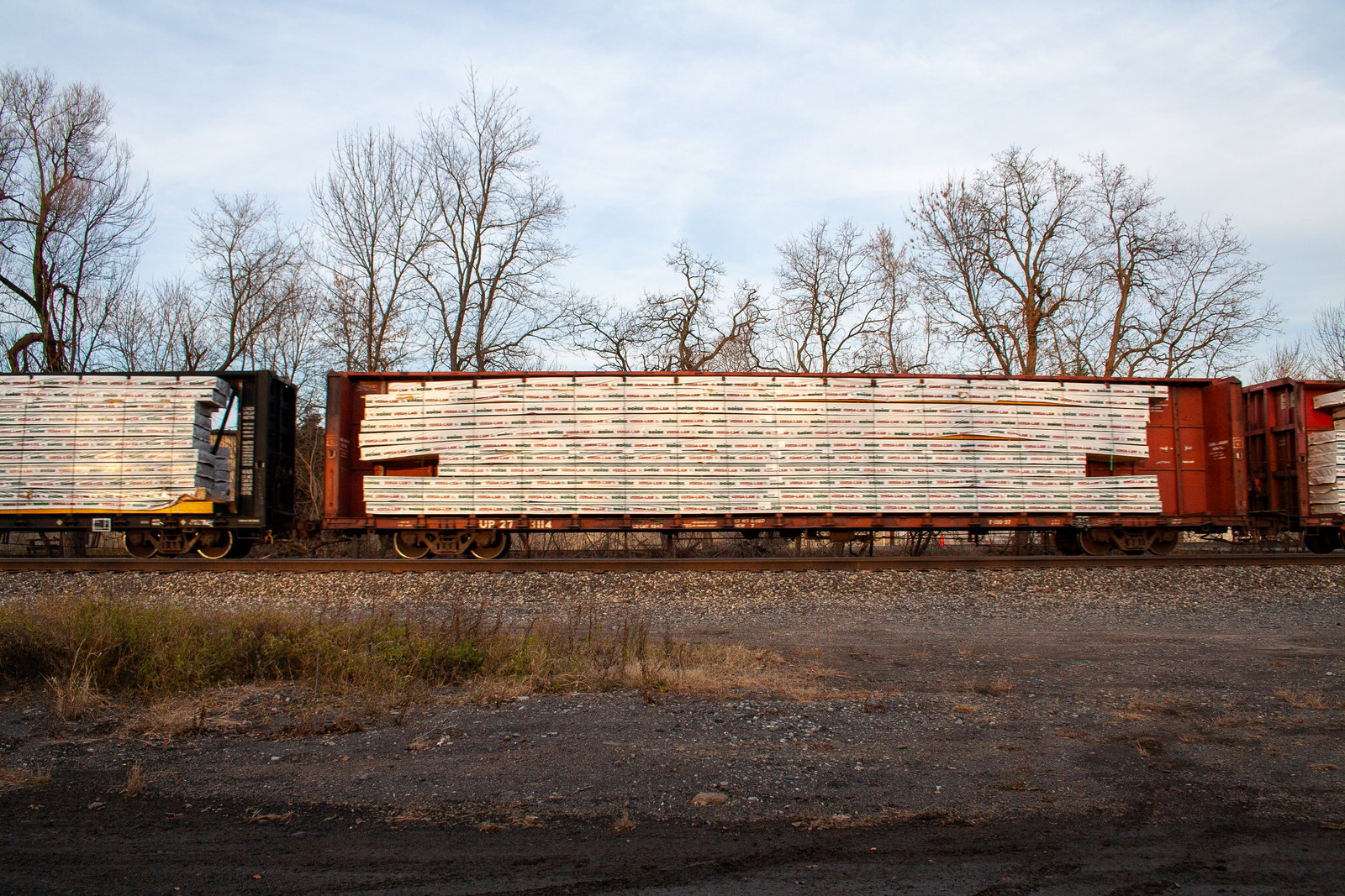 UP 273114