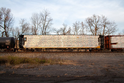 CORP 9302