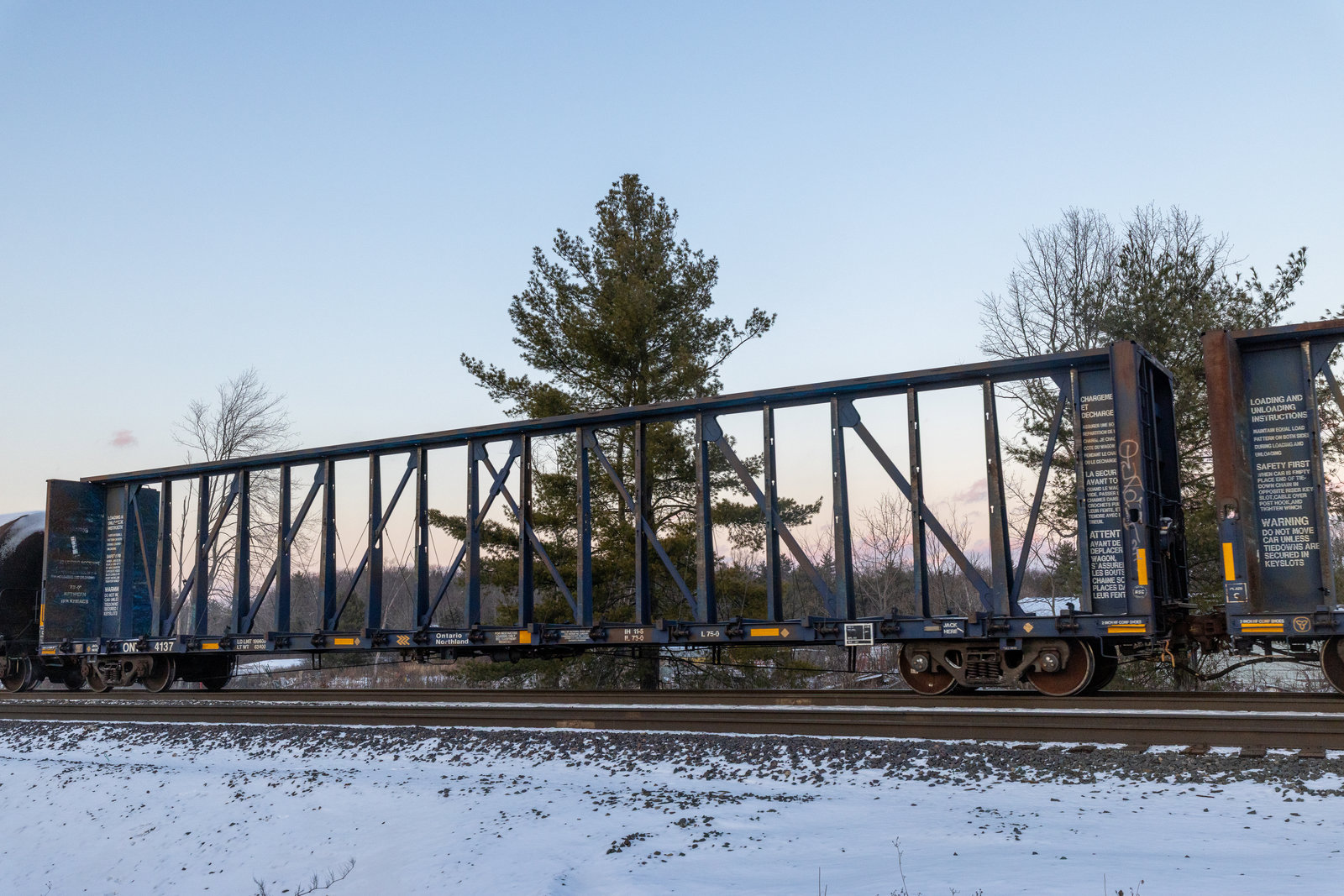 ONT 4137