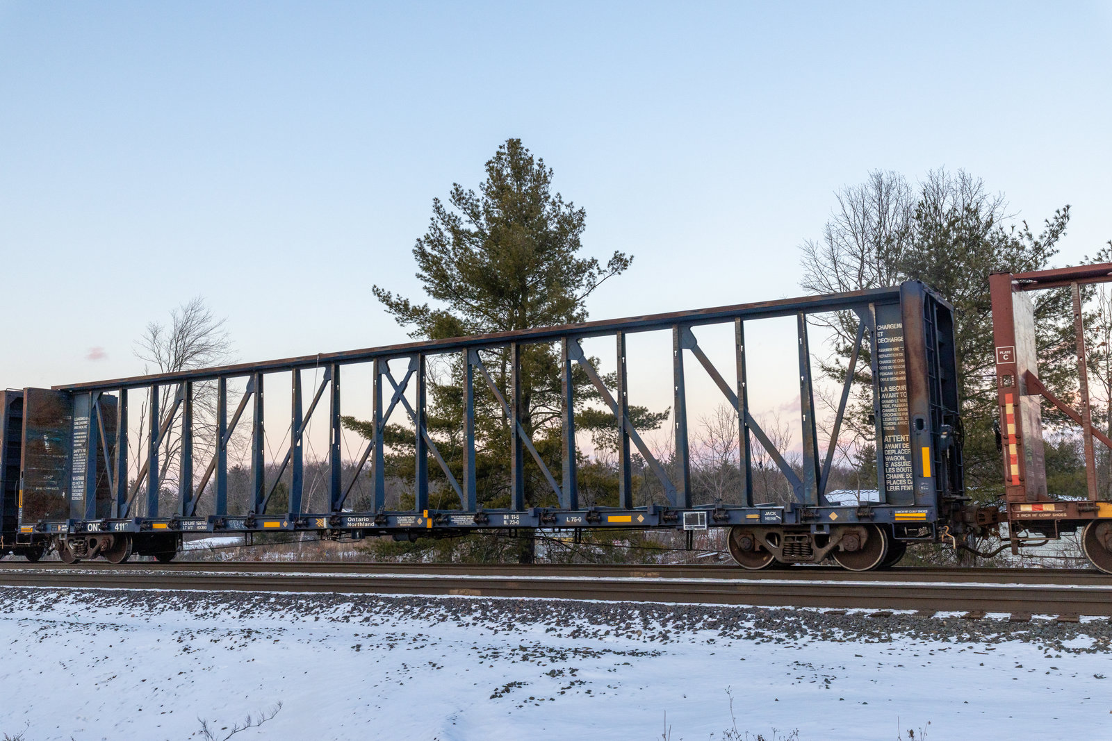 ONT 4110