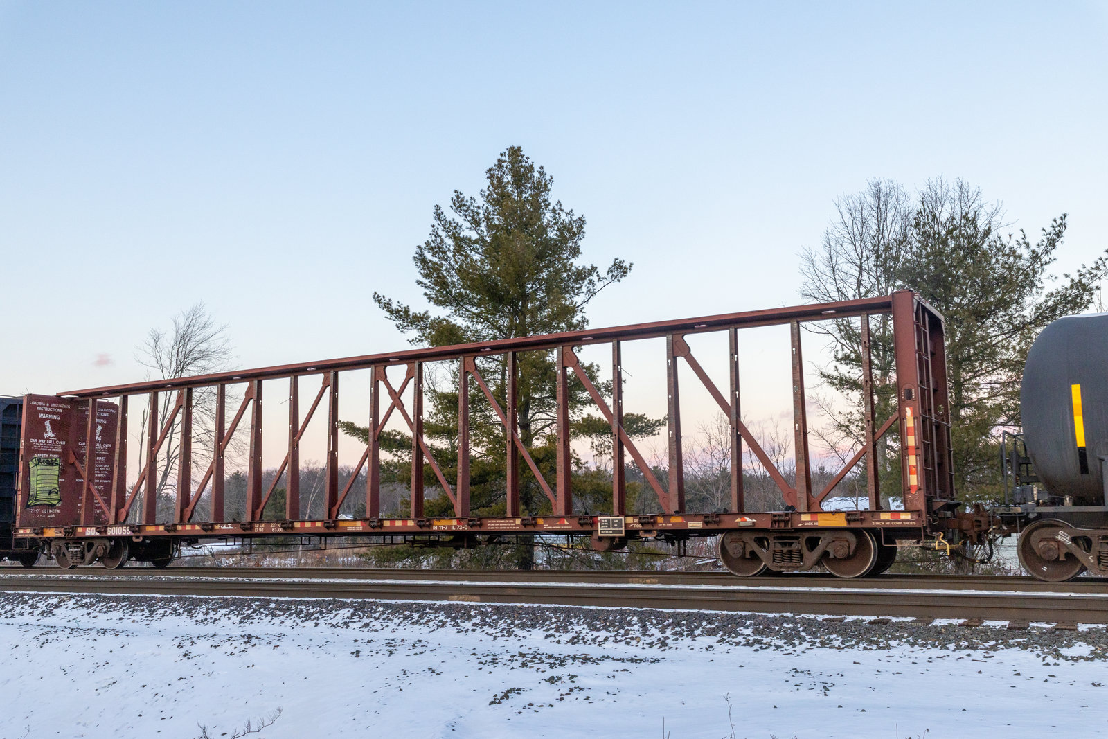 SOO 601055