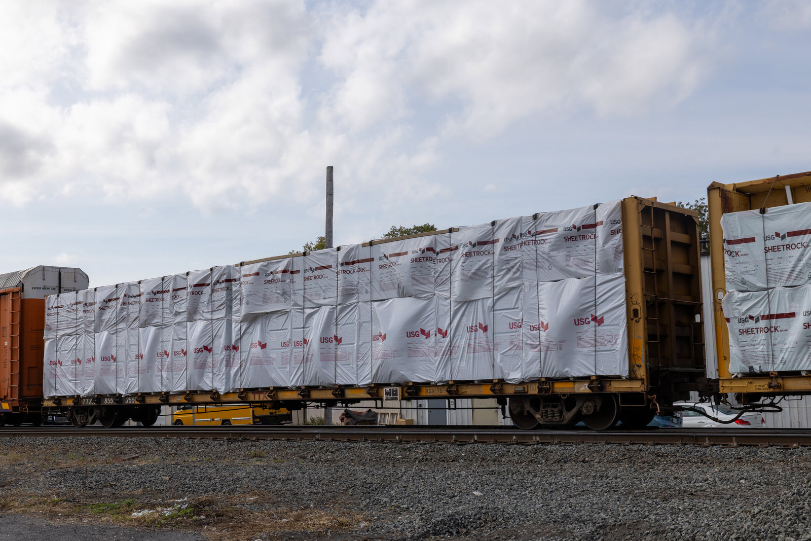 TTZX 855355
