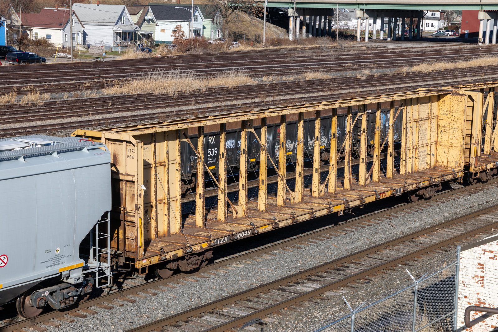 TTZX 86649