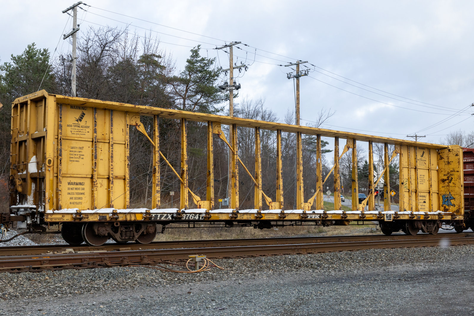 TTZX 87641