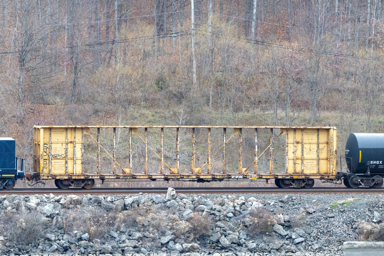 TTZX 86468