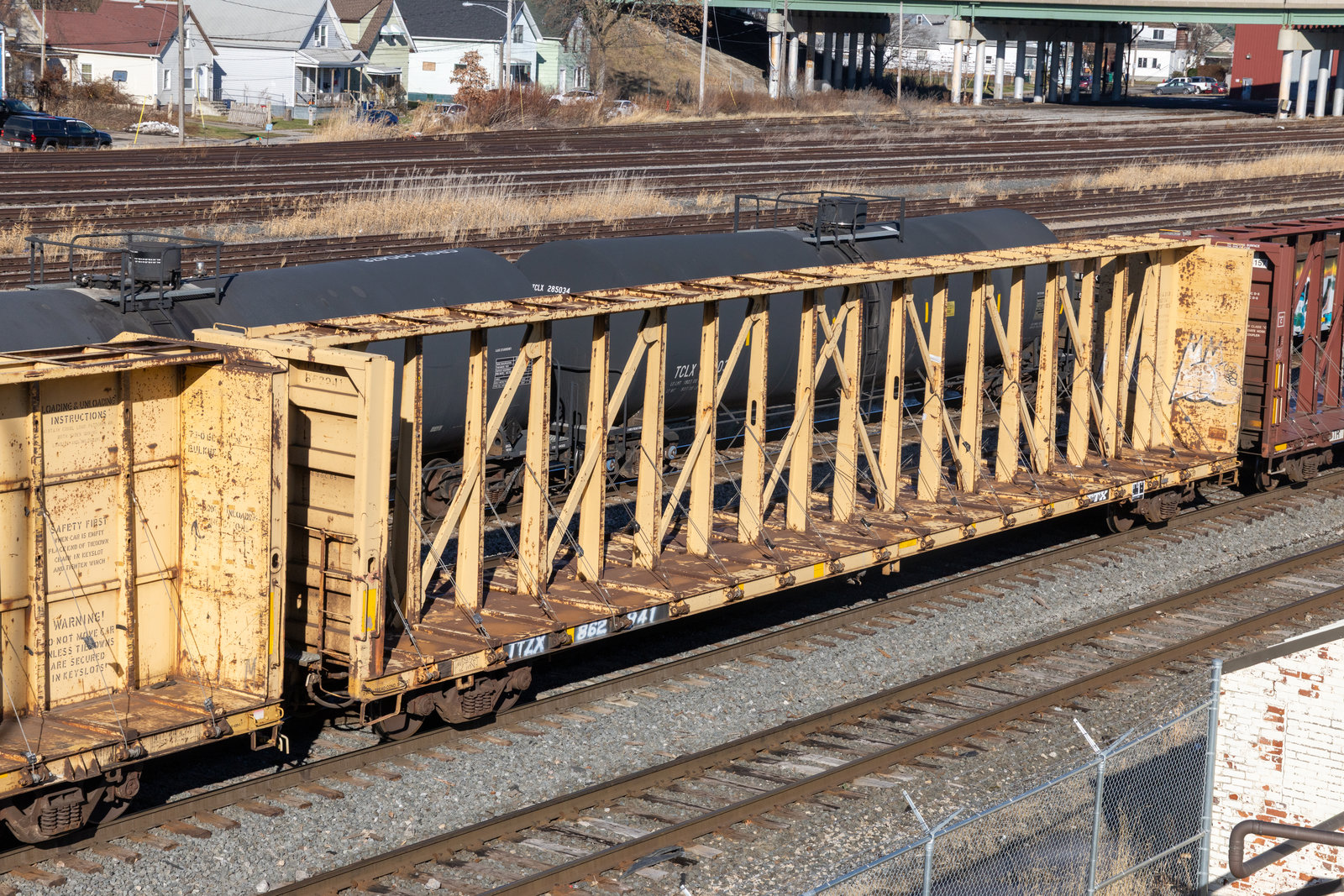 TTZX 862941